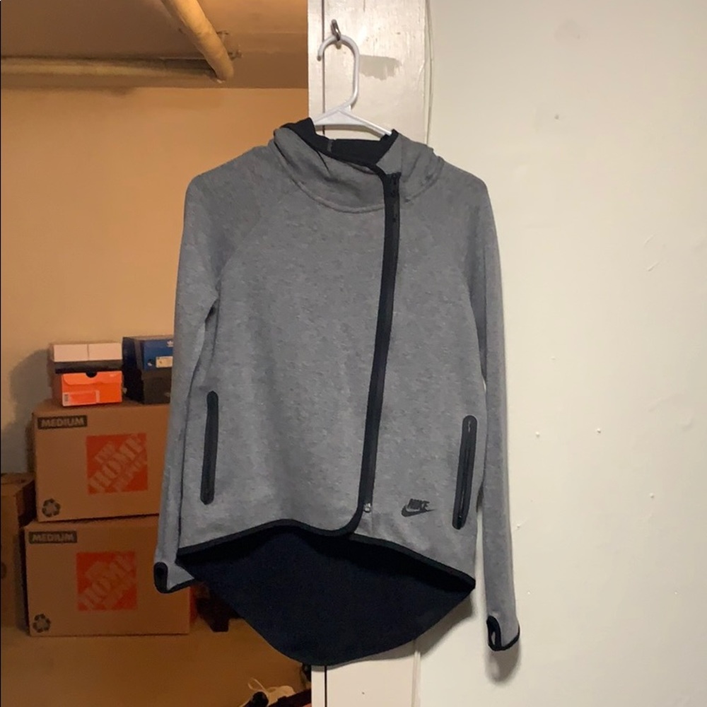 Nike Dri-fit Cape Jacket